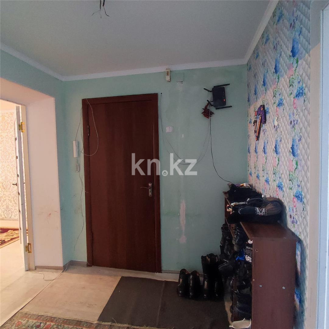 Продажа 3-комнатной квартиры, 60 м², мкр. 2 в Абае - фото 16
