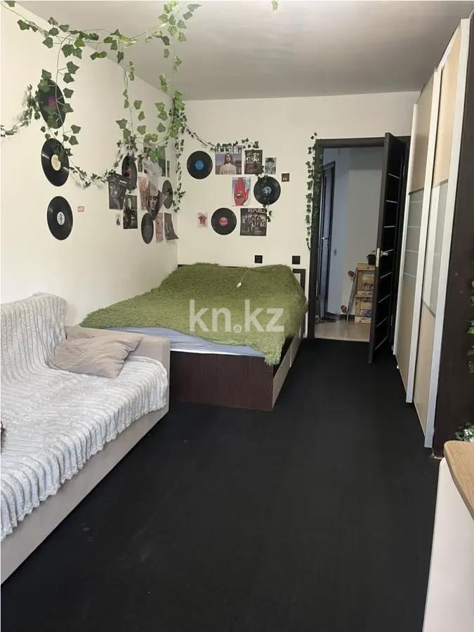 Продажа 3-комнатной квартиры, 61 м² в Алматы - фото 3