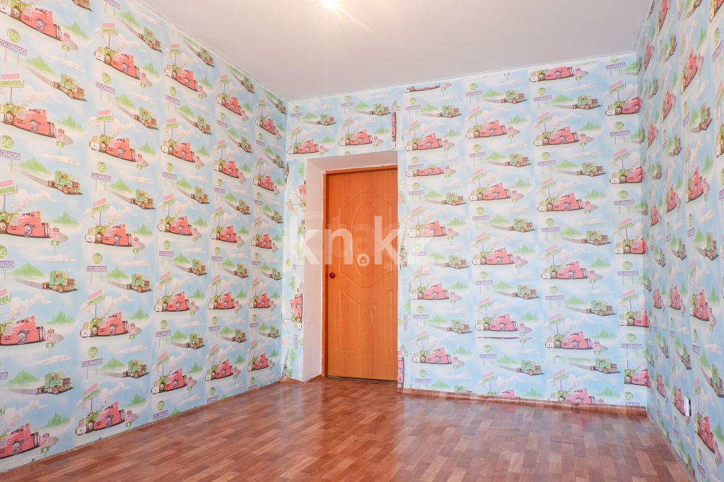 Продажа 2-комнатной квартиры, 62 м², ул. Лепсы, дом  42/1 - пр. Кудайбердыулы в Астане - фото 2