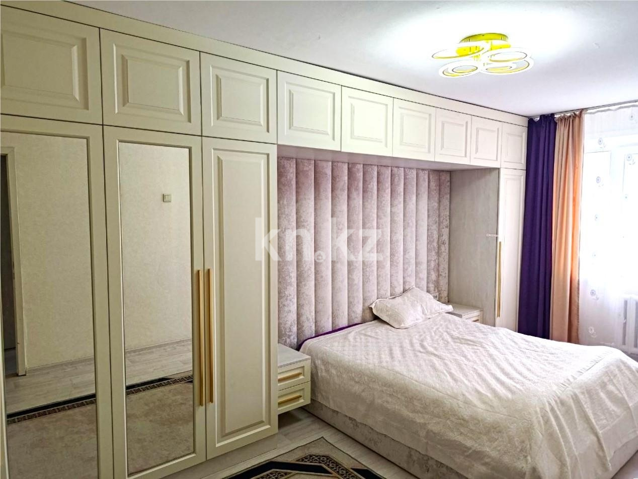 Продажа 3-комнатной квартиры, 62 м² в Караганде - фото 3