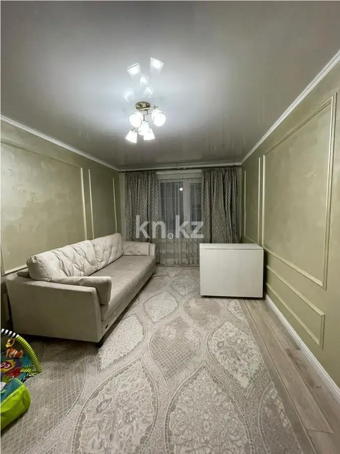 Продажа 3-комнатной квартиры, 68 м² в Алматы