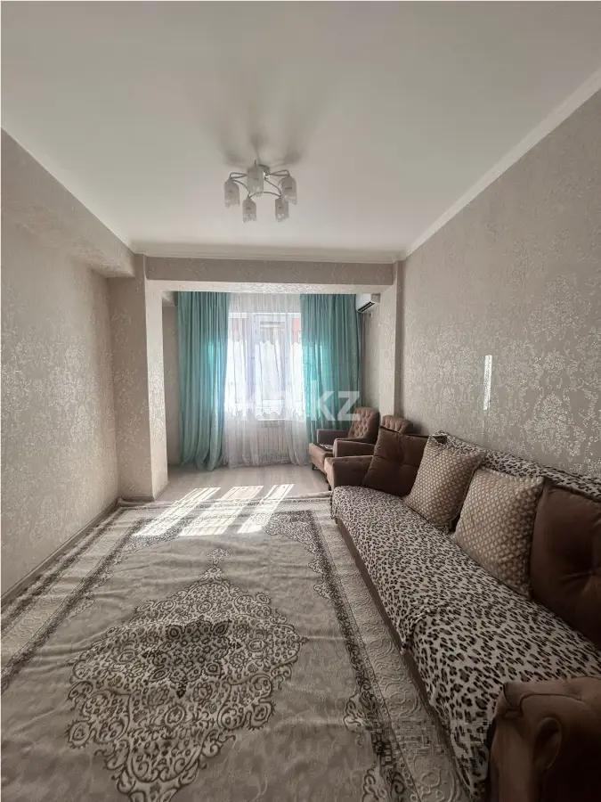 Продажа 3-комнатной квартиры, 76 м², ул. Жунисова, дом  10/7 в Алматы
