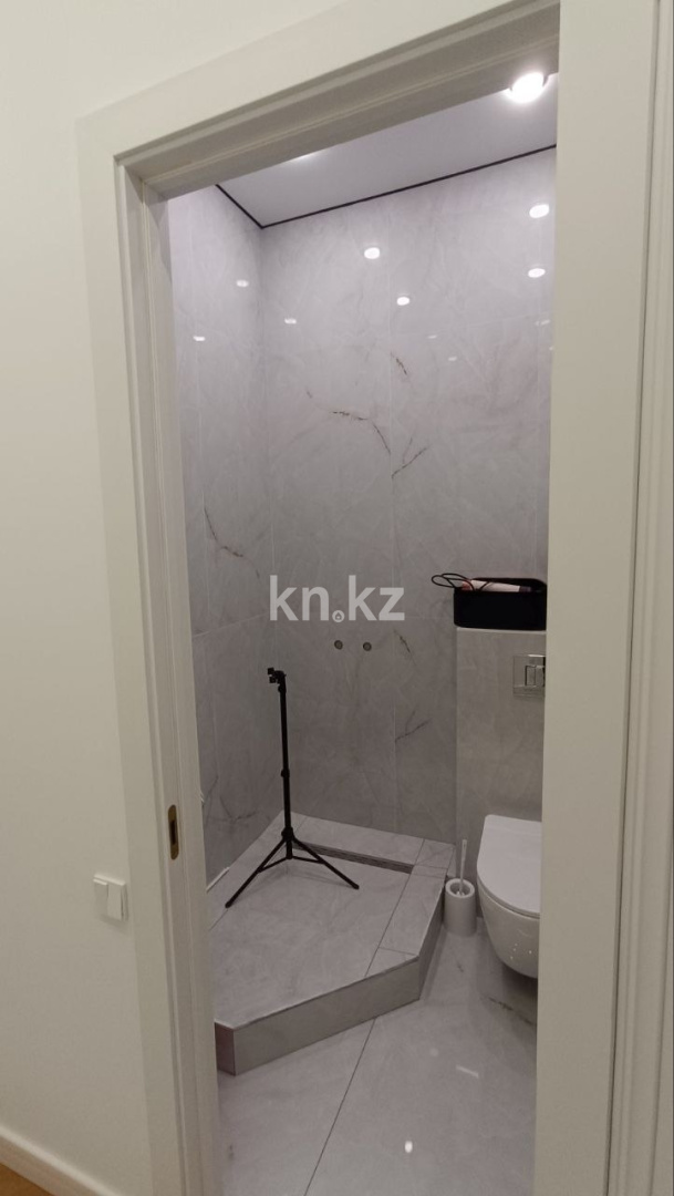 Продажа 3-комнатной квартиры, 108 м² в Алматы - фото 8