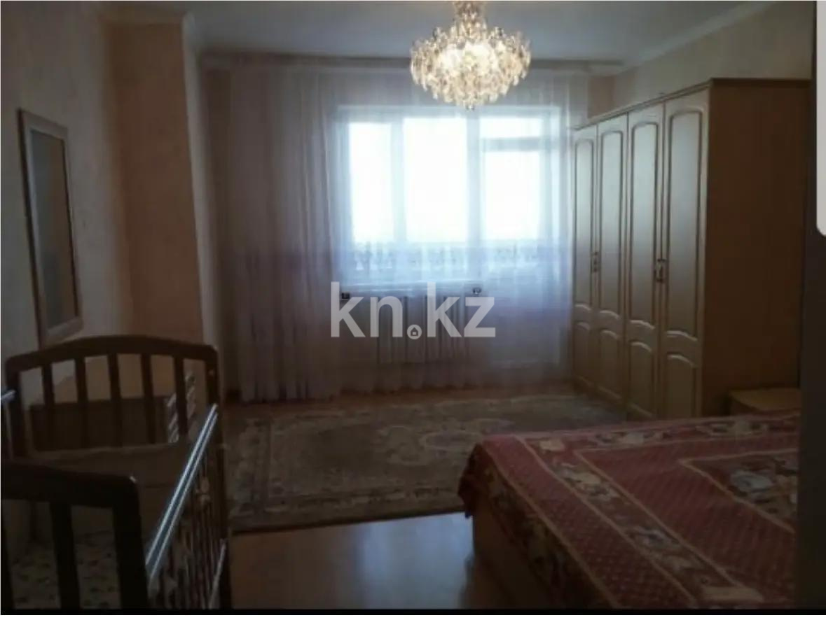 Продажа 1-комнатной квартиры, 47 м² в Астане