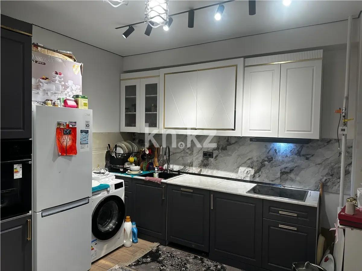 Продажа 2-комнатной квартиры, 69 м², ул. Жунисова, дом  2/13 в Алматы - фото 2