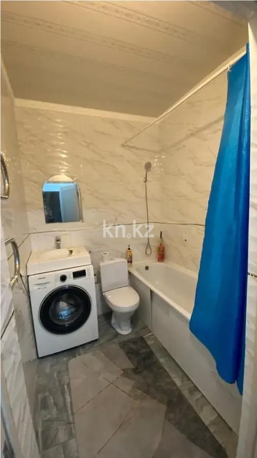 Продажа 1-комнатной квартиры, 45.2 м², мкр-н Жас Канат, дом  1/43 в Алматы - фото 3