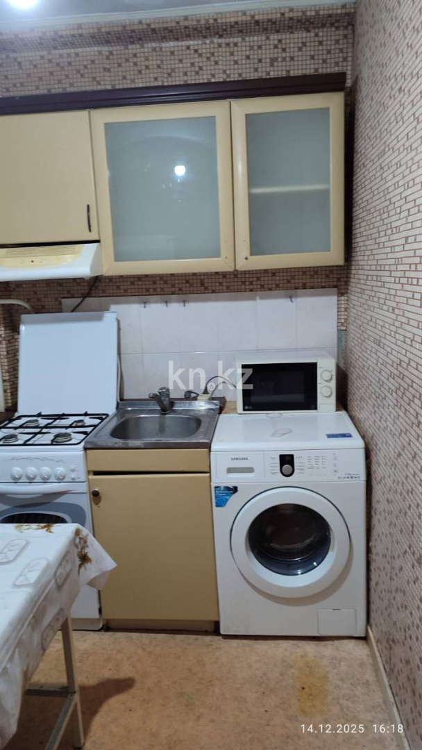 Аренда 2-комнатной квартиры, 47 м², ул. Дукенулы, дом  2 в Астане - фото 2