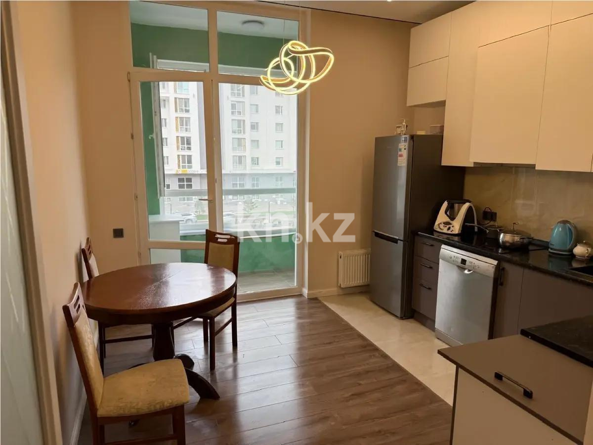 Продажа 3-комнатной квартиры, 86 м², ул. Байтурсынова, дом  30 в Астане - фото 4