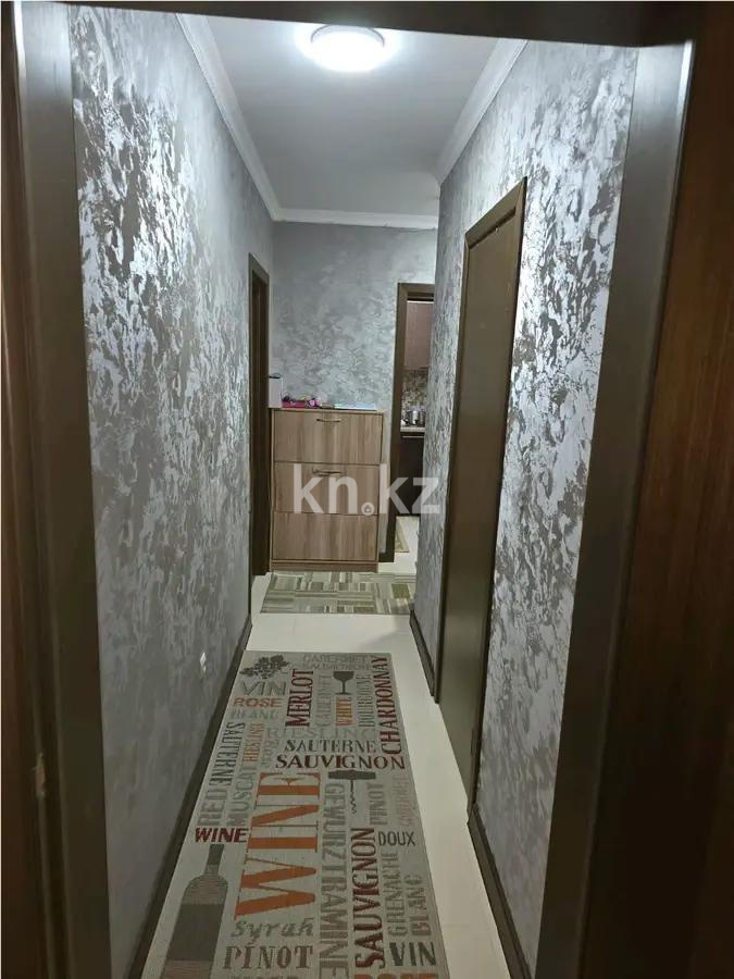 Продажа 2-комнатной квартиры, 61.9 м² в Алматы - фото 7