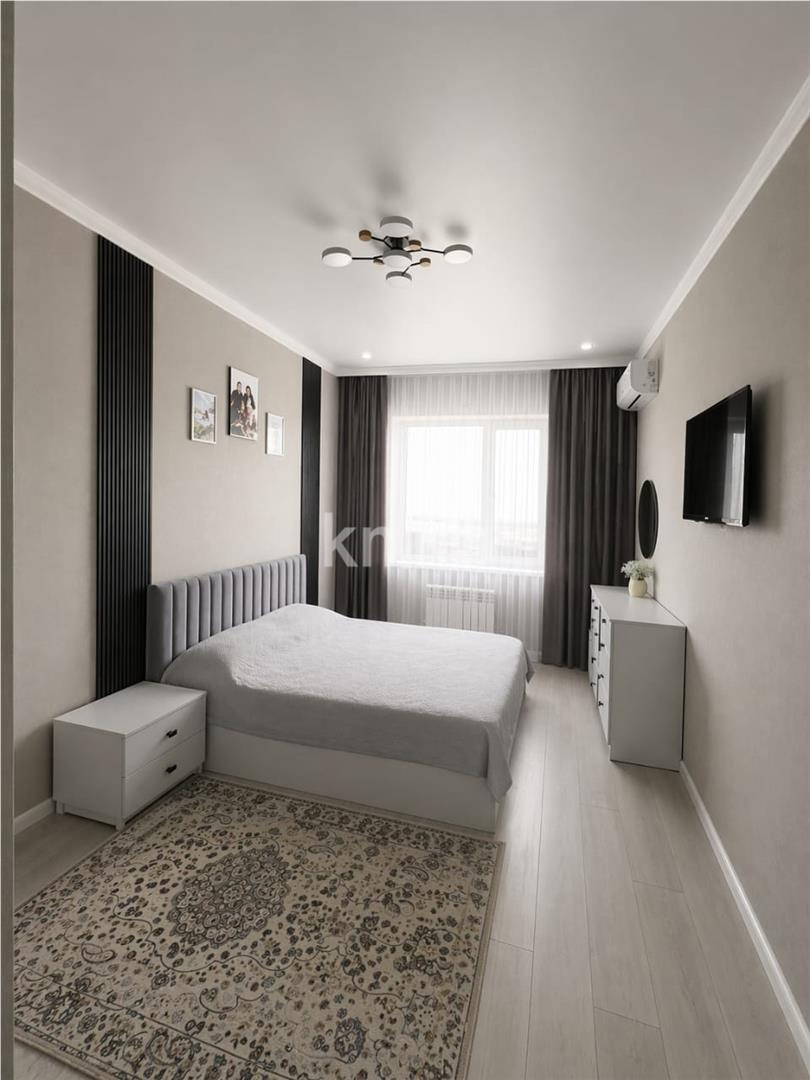 Продажа 3-комнатной квартиры, 90 м² в Караганде - фото 6