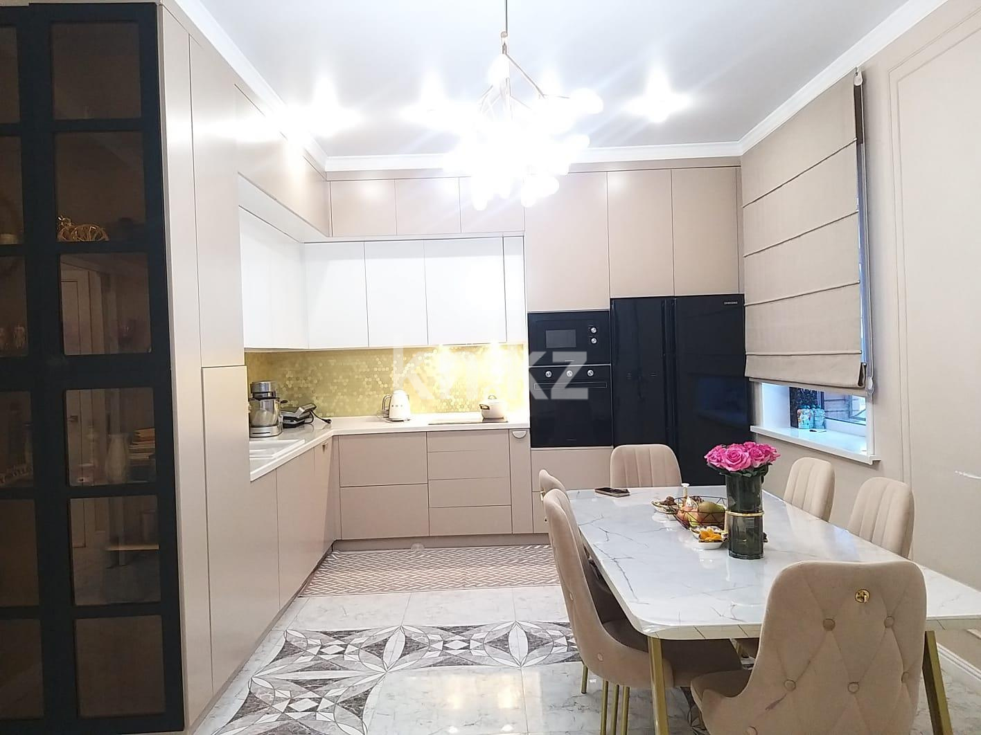 Продажа 5-комнатного дома, 372.76 м², ул. Абишева в Караганде - фото 24