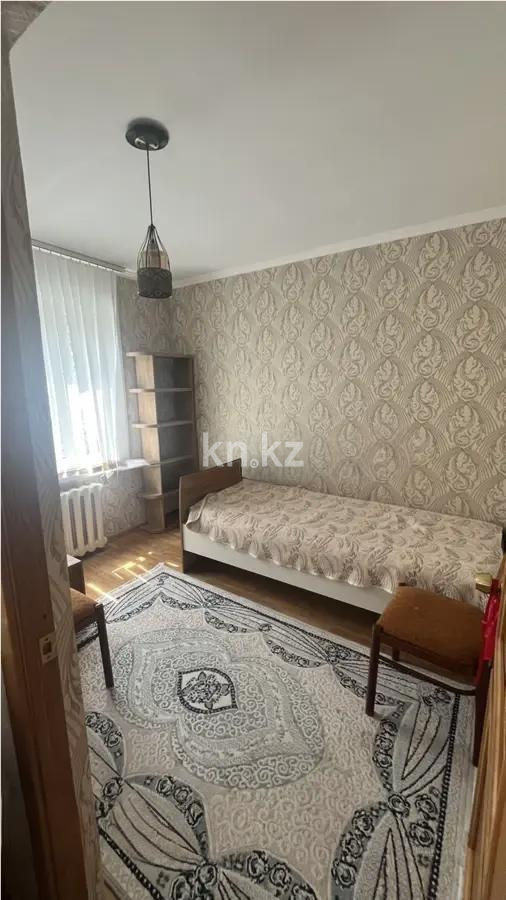 Продажа 3-комнатной квартиры, 56 м² в Алматы - фото 2