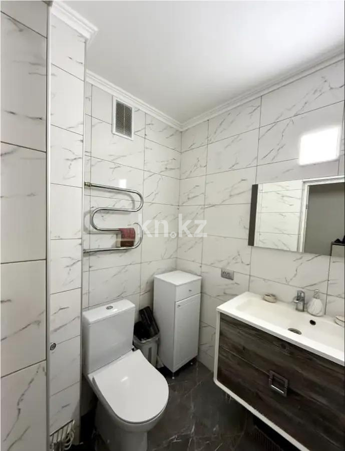 Продажа 2-комнатной квартиры, 67 м², ул. Сейфуллина, дом  5 в Астане - фото 5