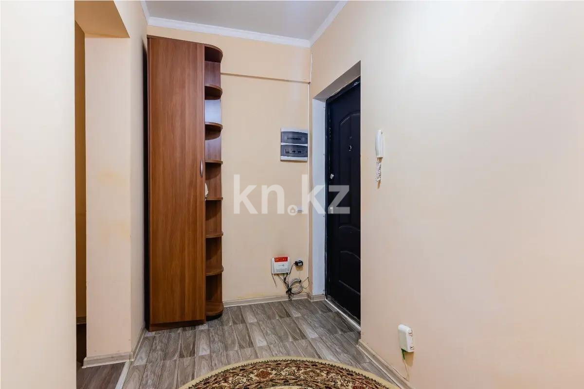 Продажа 2-комнатной квартиры, 48 м², ул. Брусиловского, дом  167 в Алматы - фото 4