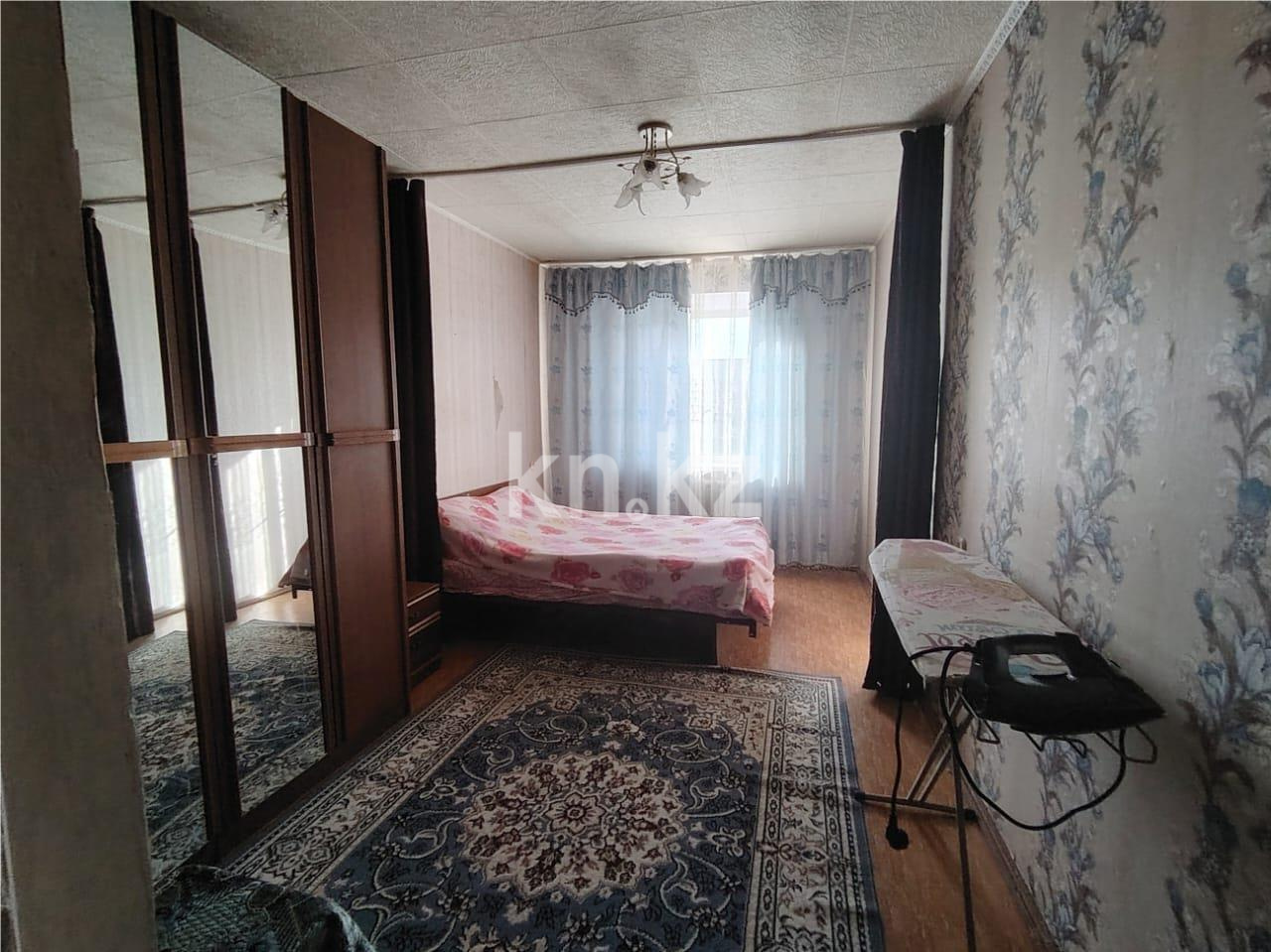 Продажа 3-комнатной квартиры, 63 м², 68-й квартал в Темиртау - фото 5