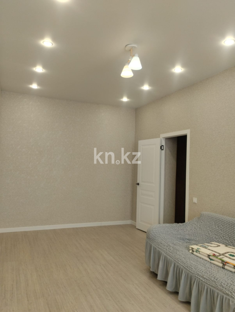 Аренда 2-комнатной квартиры, 59 м² в Астане - фото 2