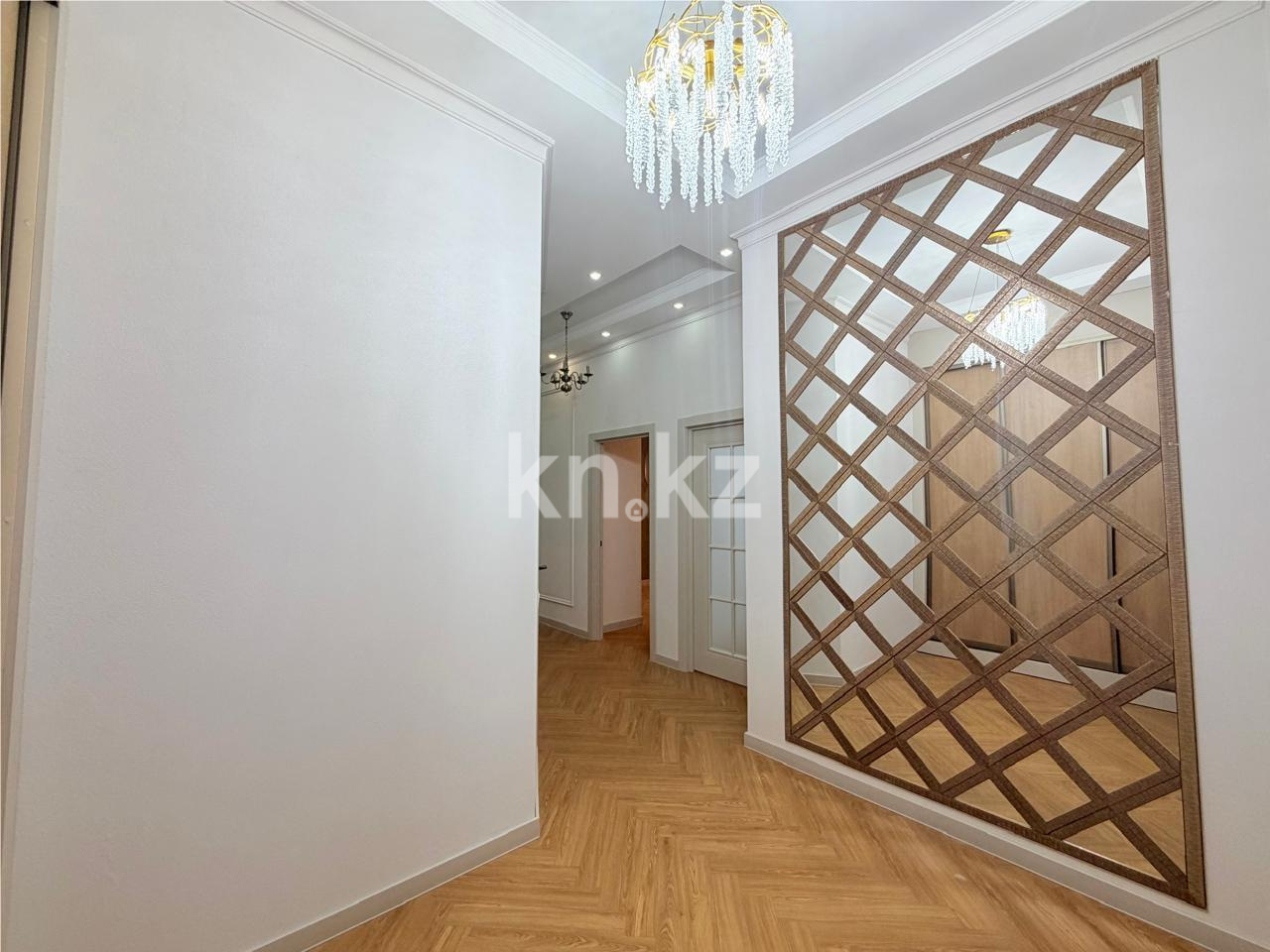 Продажа 3-комнатной квартиры, 82 м² в Астане - фото 11