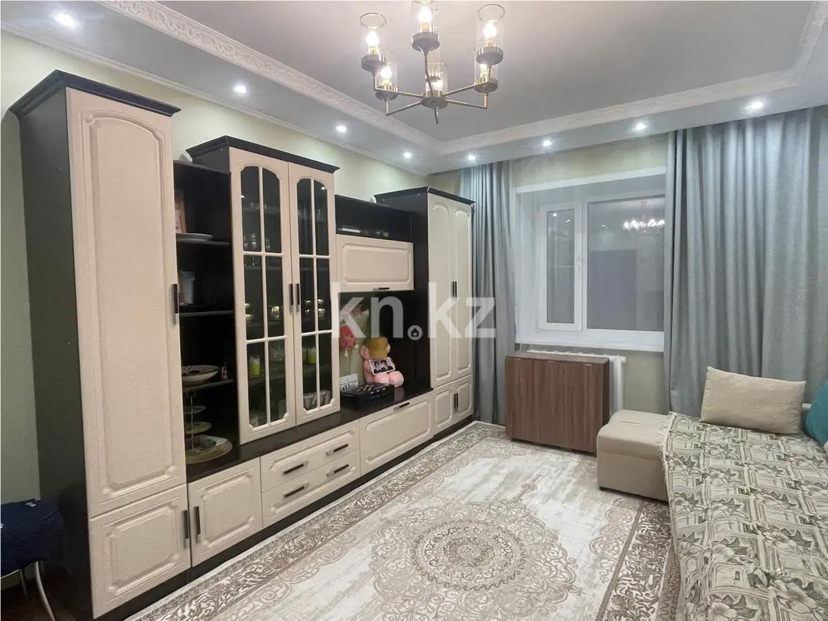 Продажа 2-комнатной квартиры, 58 м², ул. Иманова, дом  41 в Астане - фото 2