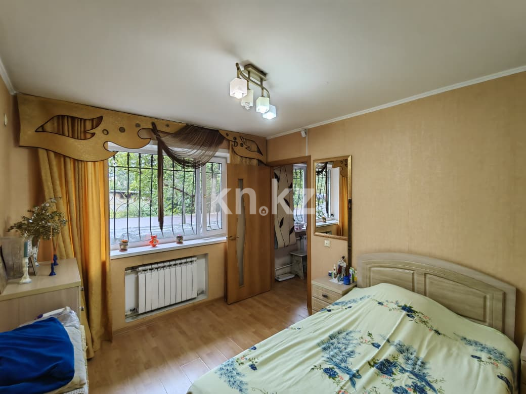 Продажа 2-комнатной квартиры, 41 м², ул. Можайского, дом  11 в Караганде - фото 14