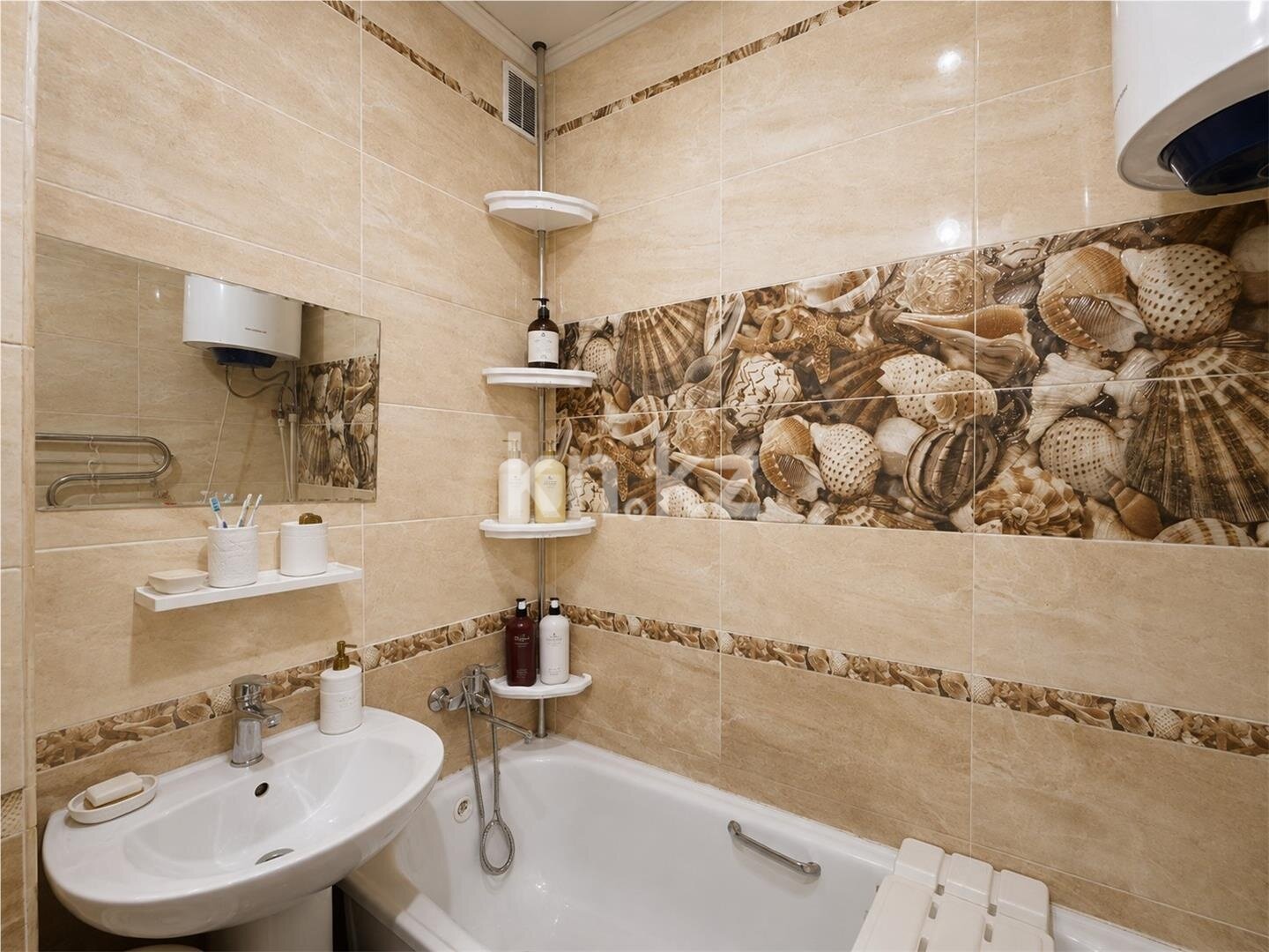 Продажа 2-комнатной квартиры, 50 м² в Караганде - фото 4