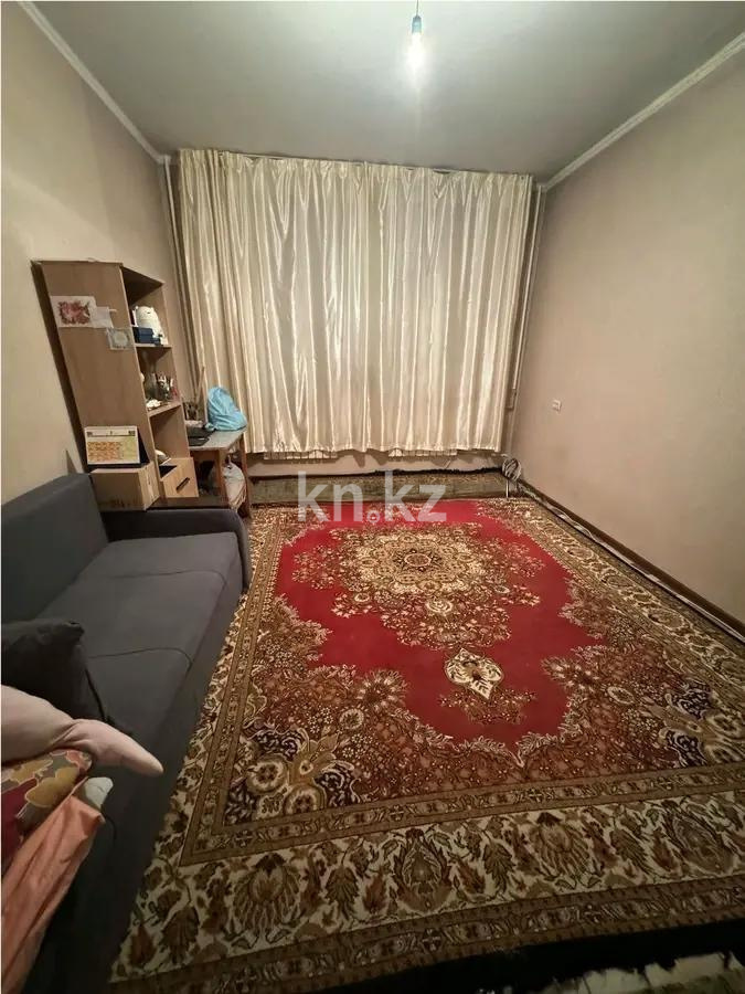 Продажа 1-комнатной квартиры, 41.5 м² в Алматы