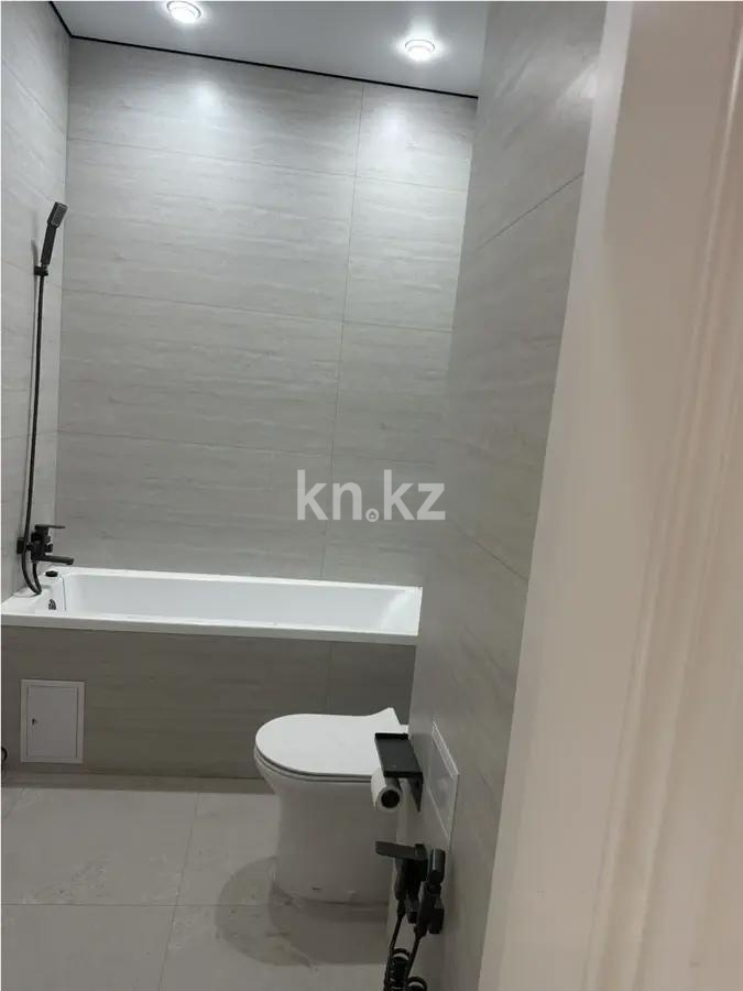 Продажа 1-комнатной квартиры, 39 м² в Алматы - фото 3