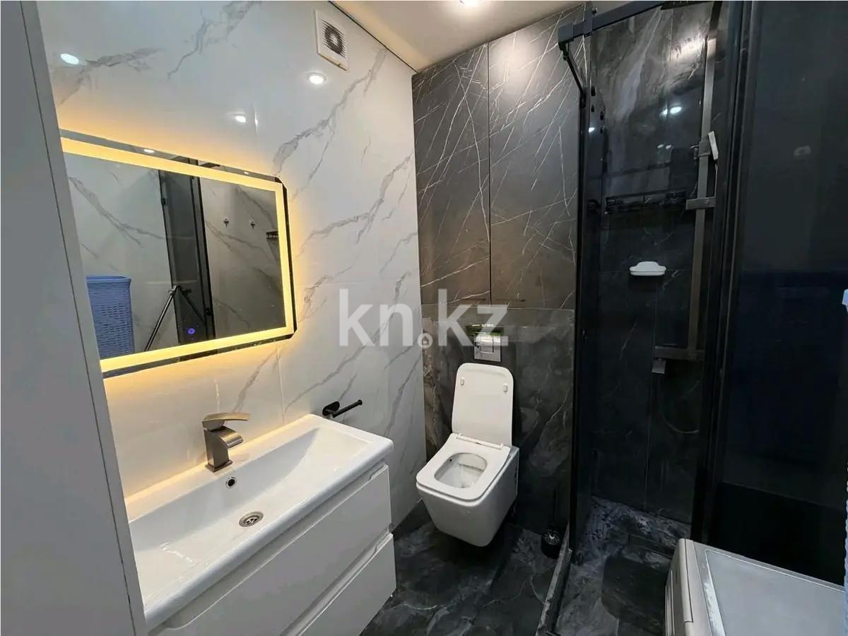 Продажа 3-комнатной квартиры, 86 м² в Алматы - фото 4