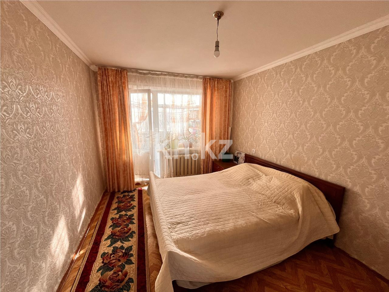 Продажа 3-комнатной квартиры, 69 м², ул. 3-й А мик-н в Темиртау - фото 5