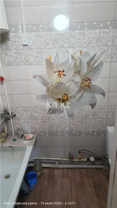 Продажа 2-комнатной квартиры, 47 м² в Абае - фото 4