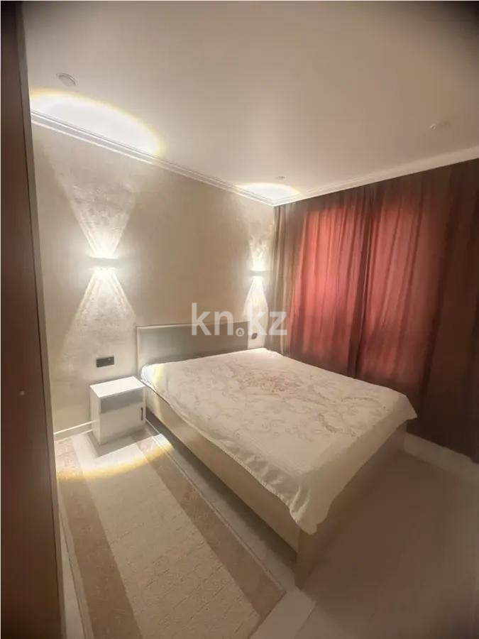 Продажа 2-комнатной квартиры, 38 м² в Астане - фото 2