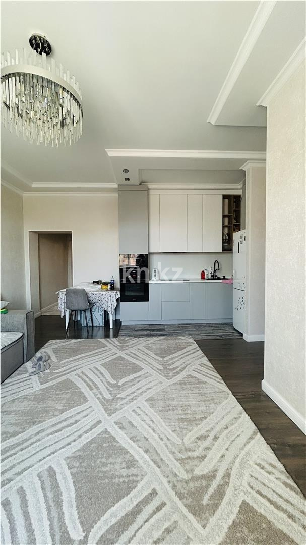 Продажа 3-комнатной квартиры, 62 м² в Караганде - фото 7