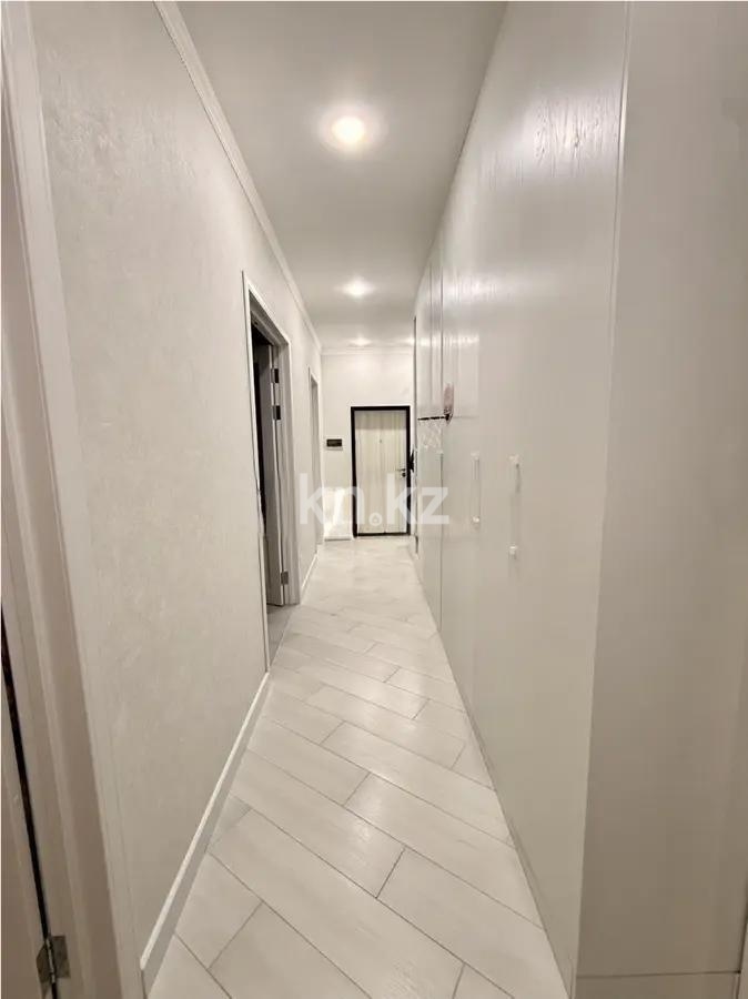 Продажа 3-комнатной квартиры, 89.2 м² в Астане - фото 7