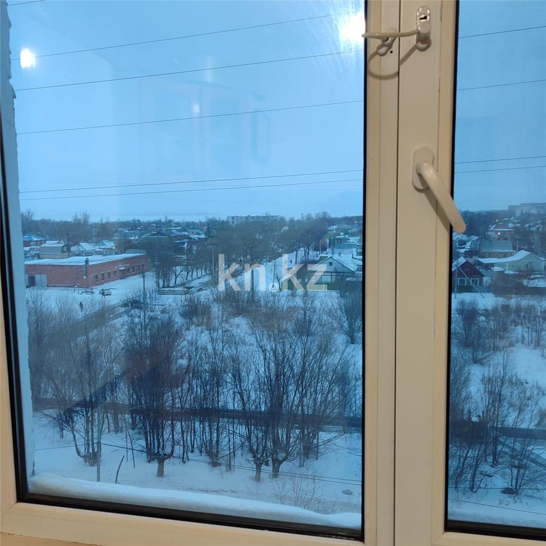 Продажа 2-комнатной квартиры, 51 м², ул. Темиртауская в Темиртау - фото 25