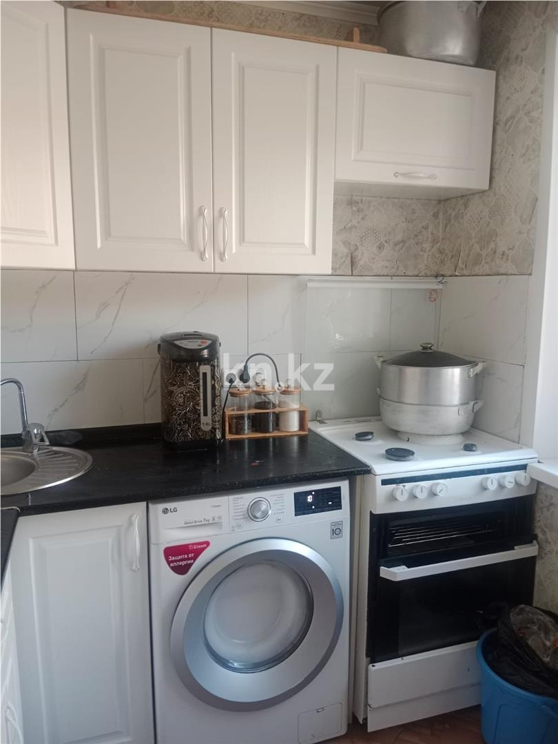 Продажа 3-комнатной квартиры, 61 м² в Караганде