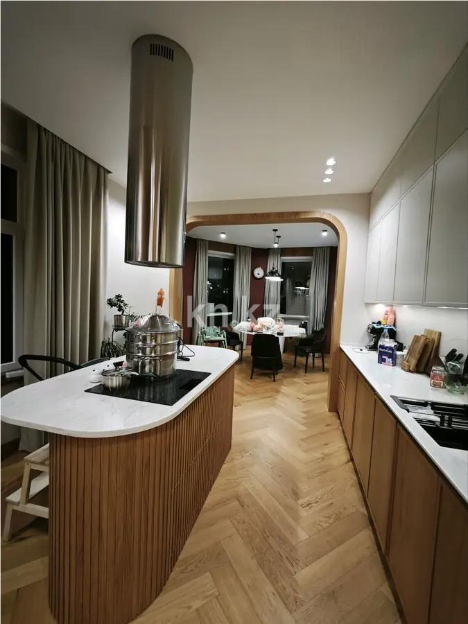 Продажа 3-комнатной квартиры, 130 м² в Астане - фото 4