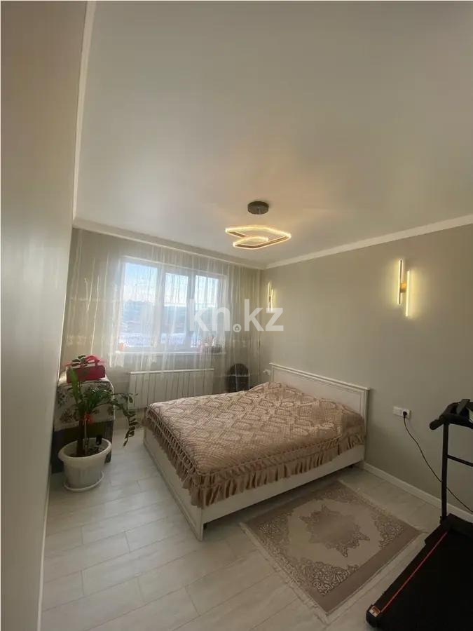 Продажа 3-комнатной квартиры, 84 м² в Алматы - фото 3