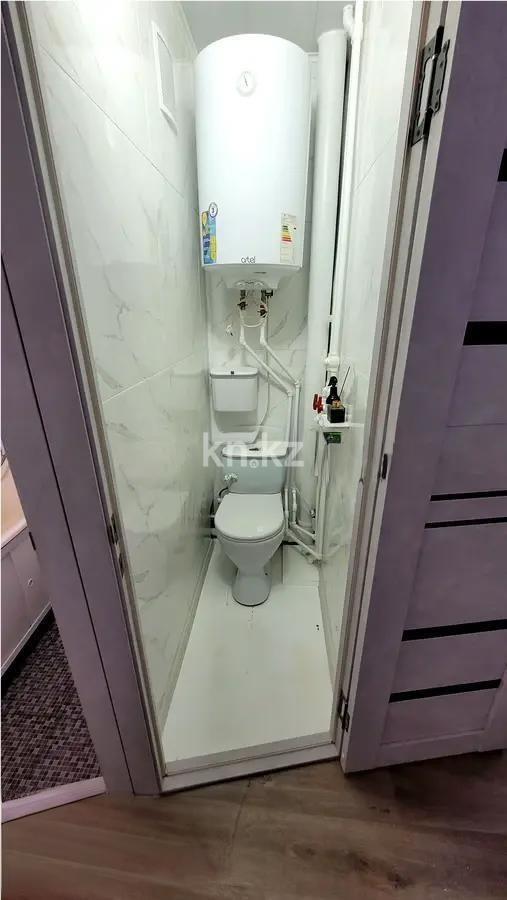 Продажа 2-комнатной квартиры, 48 м² в Темиртау