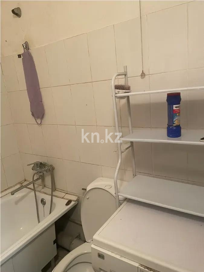 Продажа 1-комнатной квартиры, 47 м² в Алматы - фото 2