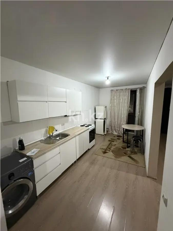 Продажа 1-комнатной квартиры, 39.1 м² в Алматы - фото 2