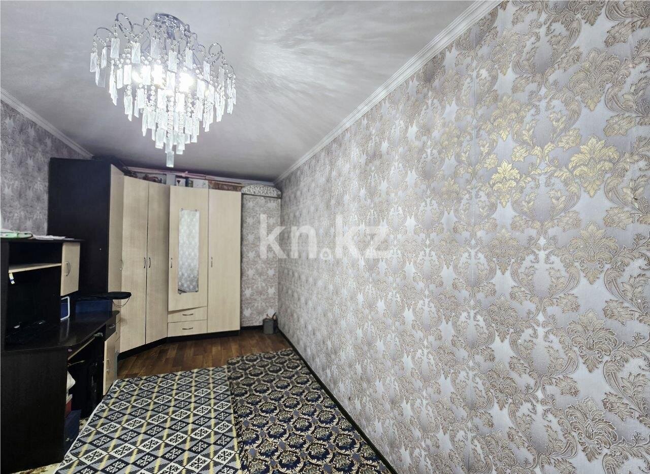 Продажа 2-комнатной квартиры, 46 м² в Темиртау - фото 4