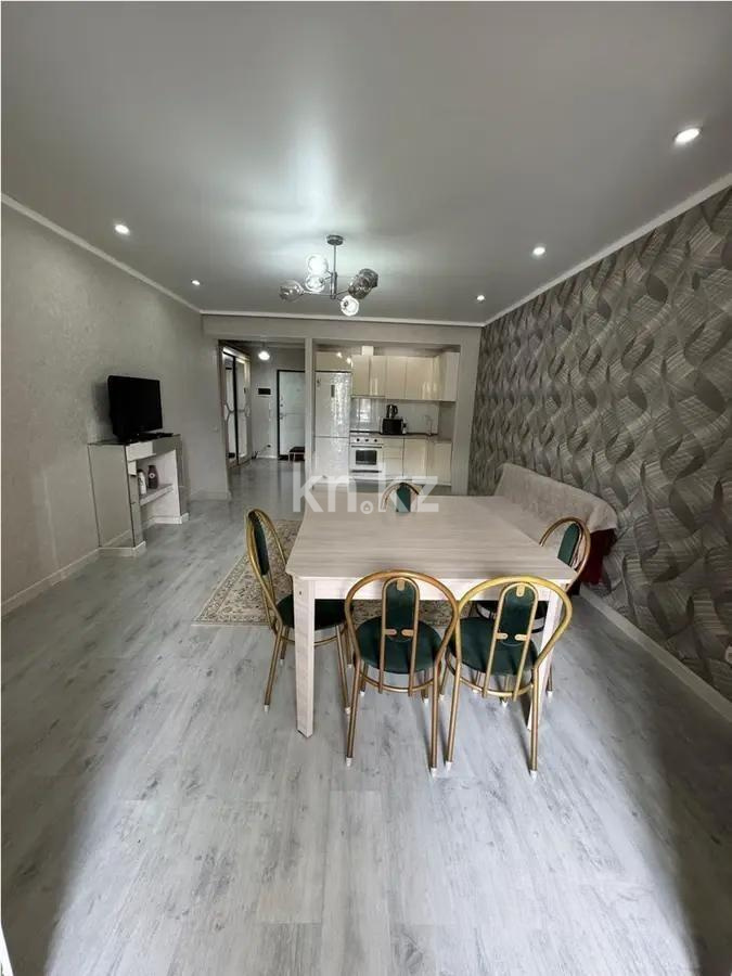 Продажа 2-комнатной квартиры, 68.5 м², ул. Толе би, дом  181 в Алматы - фото 3