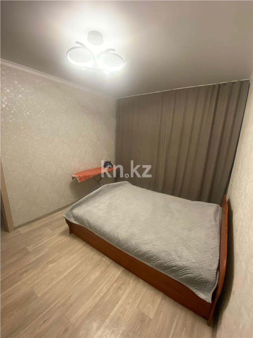 Продажа 2-комнатной квартиры, 52 м², мкр-н Степной-3 в Караганде - фото 6