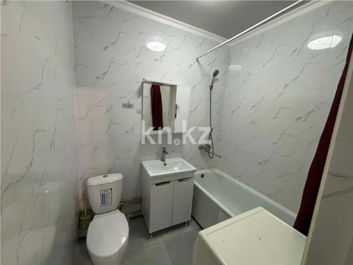 Продажа 2-комнатной квартиры, 56 м², ул. Жунисова, дом  10/1 в Алматы - фото 4