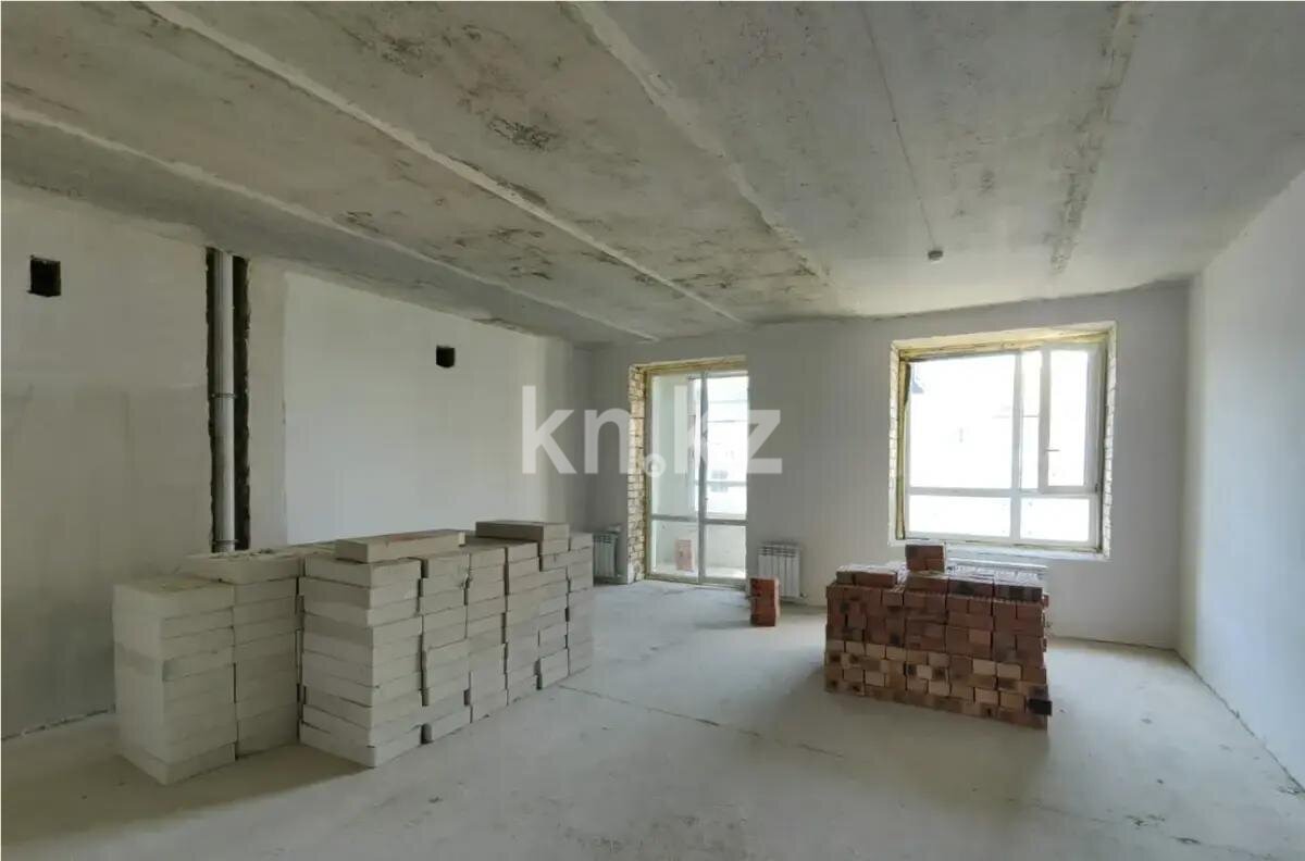 Продажа 1-комнатной квартиры, 41 м² в Караганде - фото 2