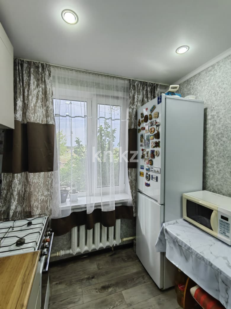 Продажа 3-комнатной квартиры, 61 м² в Караганде - фото 15