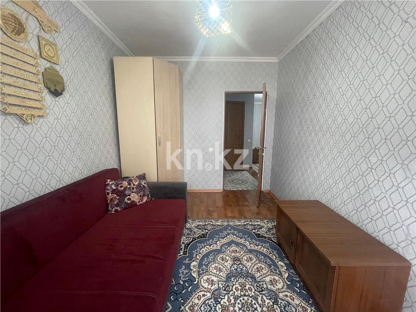 Продажа 3-комнатной квартиры, 81.3 м² в Астане - фото 6