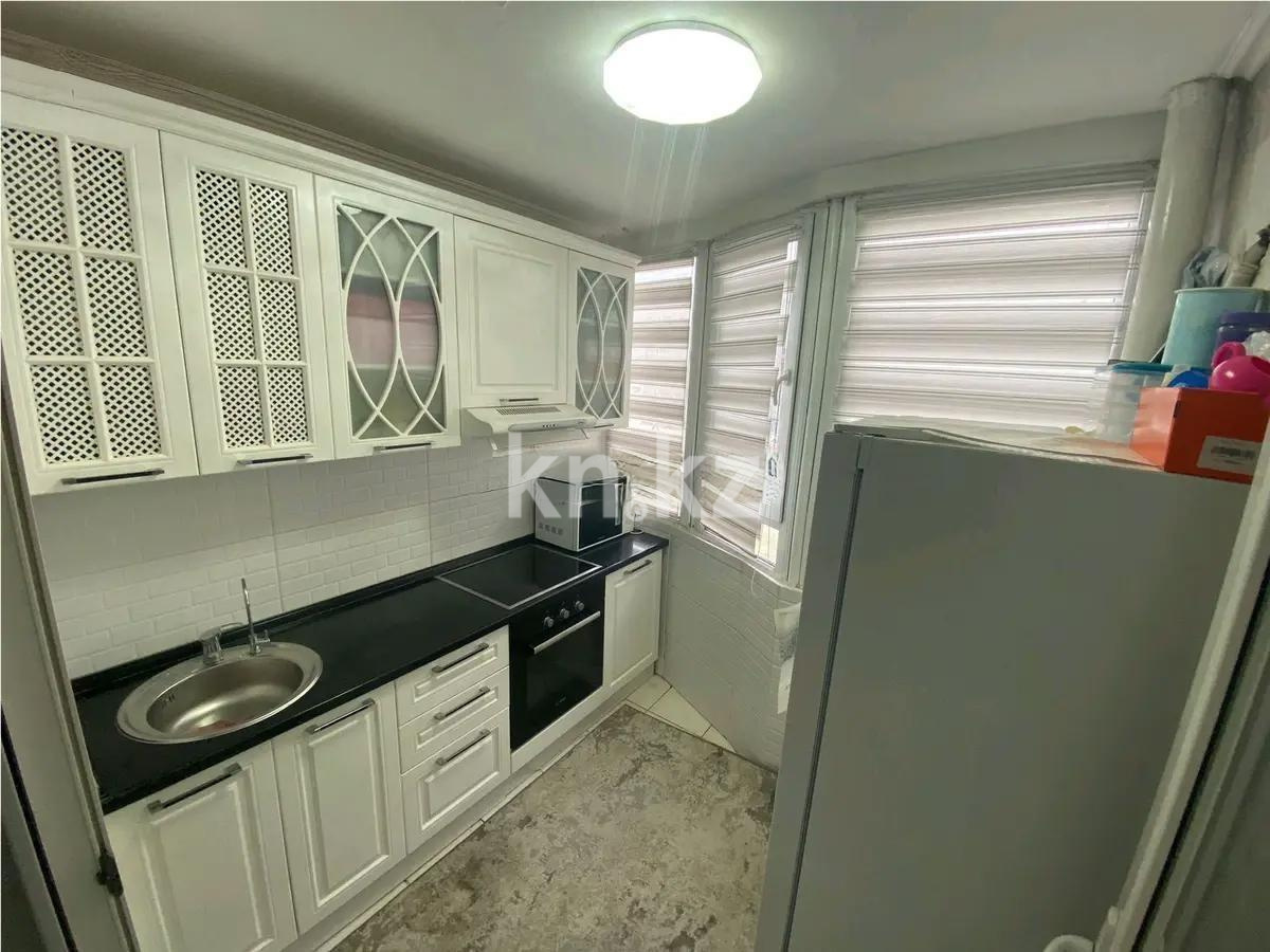 Продажа 3-комнатной квартиры, 83 м² в Алматы - фото 3