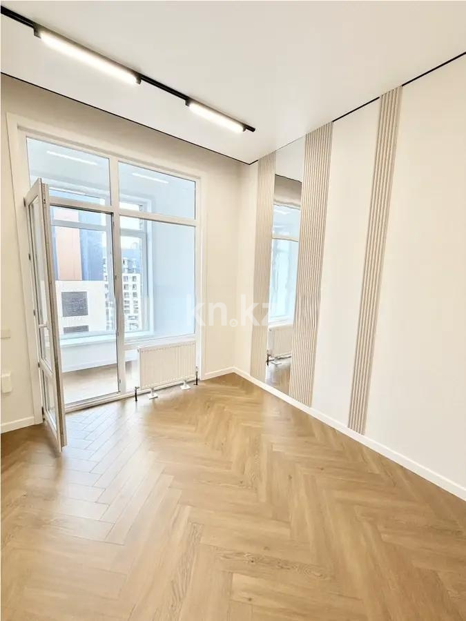 Продажа 3-комнатной квартиры, 66 м² в Астане - фото 2
