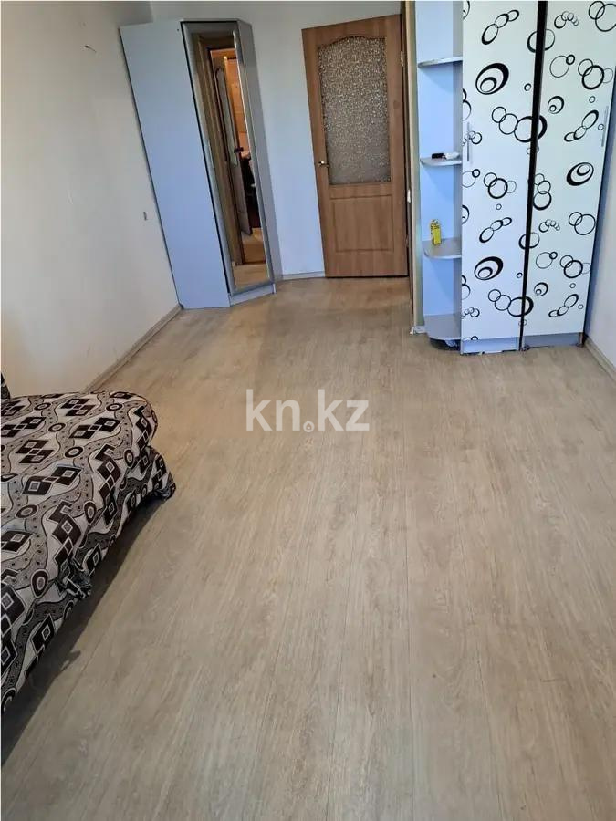 Продажа 1-комнатной квартиры, 34 м² в Караганде