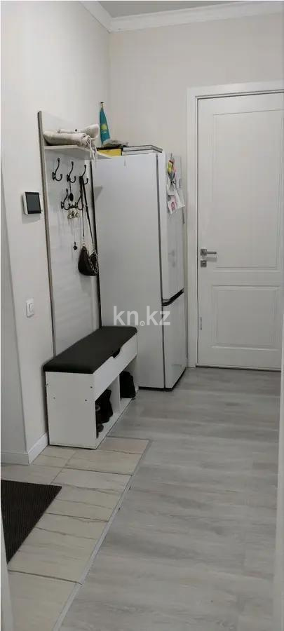 Продажа 1-комнатной квартиры, 45 м² в Астане - фото 3